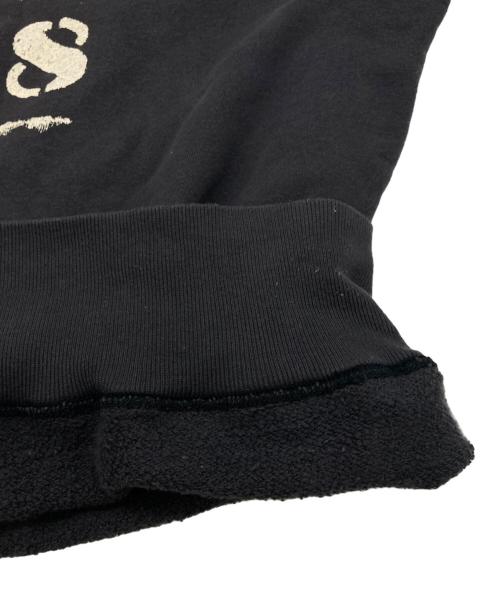 WAREHOUSE（ウエアハウス）WAREHOUSE (ウエアハウス) 両Vスウェット グレー サイズ:38の古着・服飾アイテム