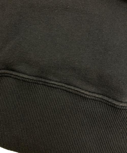 WAREHOUSE（ウエアハウス）WAREHOUSE (ウエアハウス) 両Vスウェット グレー サイズ:38の古着・服飾アイテム