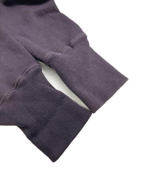 WAREHOUSE（ウエアハウス）WAREHOUSE (ウエアハウス) 両Vスウェット ネイビー サイズ:38の古着・服飾アイテム