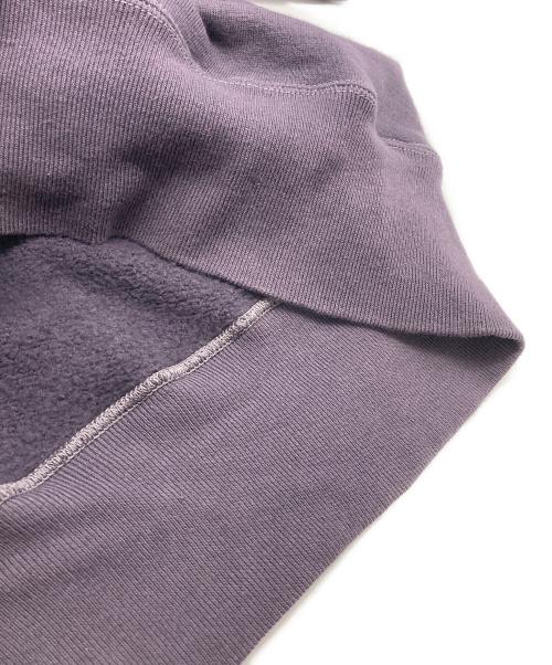 WAREHOUSE（ウエアハウス）WAREHOUSE (ウエアハウス) 両Vスウェット ネイビー サイズ:38の古着・服飾アイテム