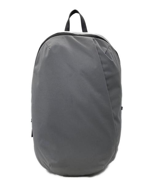 WEXLEY（ウェクスレイ）WEXLEY (ウェクスレイ) リュック グレーの古着・服飾アイテム