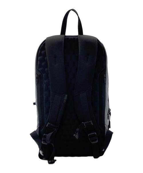 WEXLEY（ウェクスレイ）WEXLEY (ウェクスレイ) リュック グレーの古着・服飾アイテム