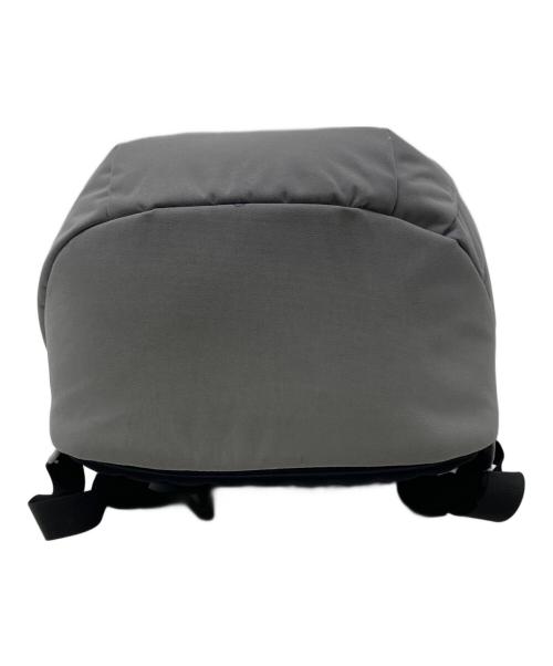 WEXLEY（ウェクスレイ）WEXLEY (ウェクスレイ) リュック グレーの古着・服飾アイテム