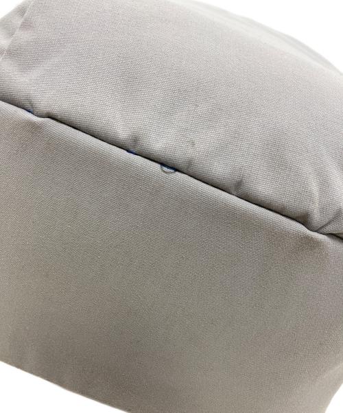 WEXLEY（ウェクスレイ）WEXLEY (ウェクスレイ) リュック グレーの古着・服飾アイテム