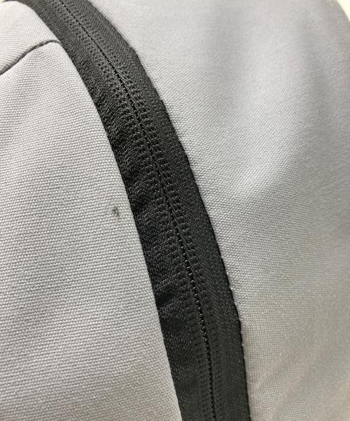 WEXLEY（ウェクスレイ）WEXLEY (ウェクスレイ) リュック グレーの古着・服飾アイテム