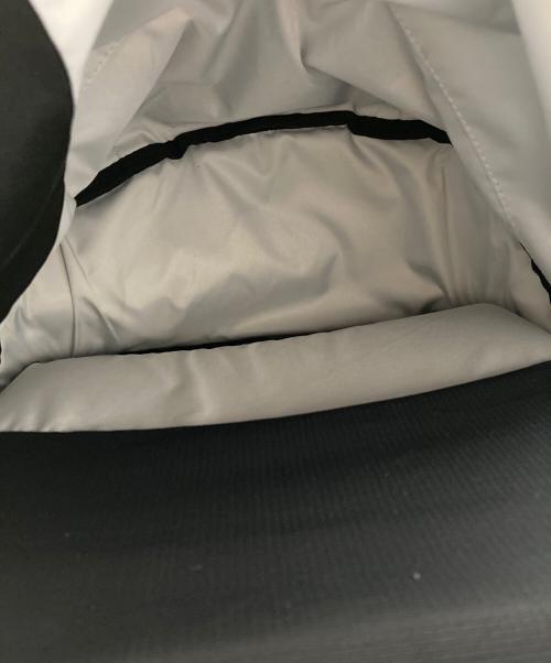 WEXLEY（ウェクスレイ）WEXLEY (ウェクスレイ) リュック グレーの古着・服飾アイテム