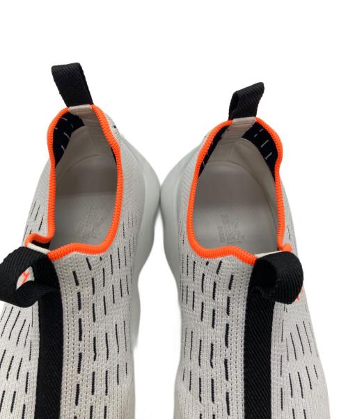 HERMES（エルメス）HERMES (エルメス) エクレール ホワイト サイズ:38 1/2の古着・服飾アイテム