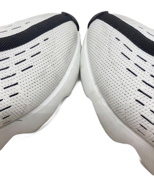 HERMES（エルメス）HERMES (エルメス) エクレール ホワイト サイズ:38 1/2の古着・服飾アイテム