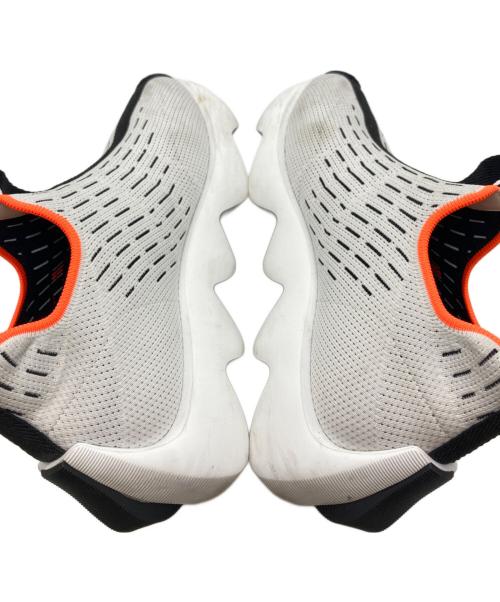 HERMES（エルメス）HERMES (エルメス) エクレール ホワイト サイズ:38 1/2の古着・服飾アイテム