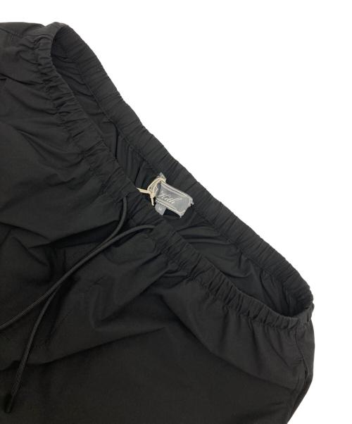 KITH（キス）KITH (キス) ワイドパンツ ブラック サイズ:M 未使用品の古着・服飾アイテム