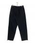 KITH (キス) ワイドパンツ ブラック サイズ:M 未使用品：14000円