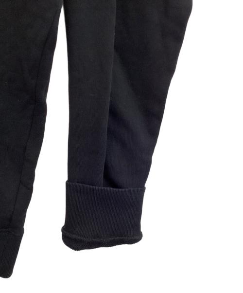 F.C.R.B.（エフシーレアルブリストル）F.C.R.B. (エフシーレアルブリストル) ARCH LOGO CREWNECK SWEAT ブラック サイズ:Lの古着・服飾アイテム