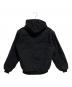 CarHartt (カーハート) Duck Active Jacket ブラック サイズ:S：16000円