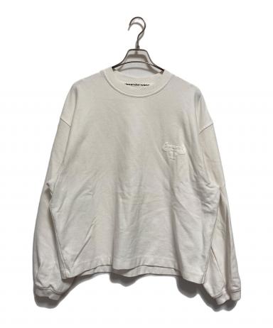 中古・古着通販】ALEXANDER WANG (アレキサンダー・ワン) Beefy