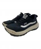 VANSヴァンズ）の古着「MTE クロスパス」｜ブラック