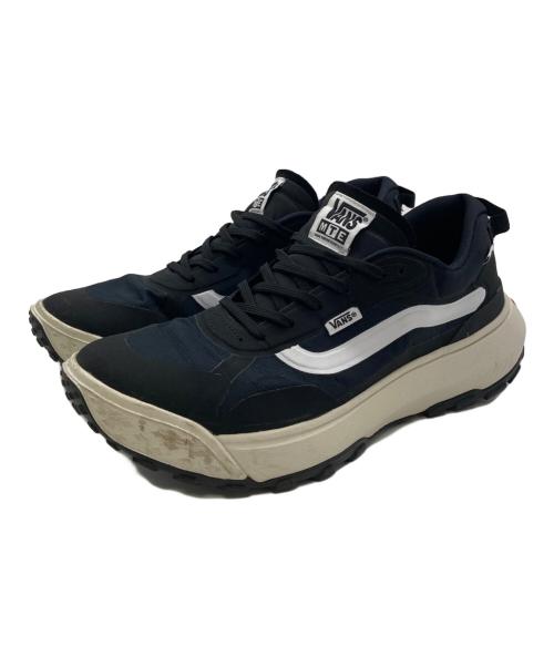 VANS（ヴァンズ）VANS (バンズ) MTE クロスパス ブラック サイズ:27.5の古着・服飾アイテム