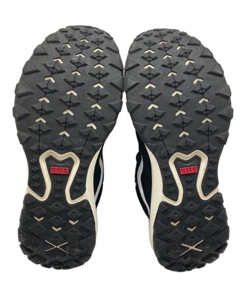 VANS（ヴァンズ）VANS (バンズ) MTE クロスパス ブラック サイズ:27.5の古着・服飾アイテム