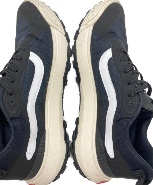 VANS（ヴァンズ）VANS (バンズ) MTE クロスパス ブラック サイズ:27.5の古着・服飾アイテム