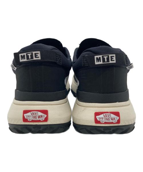 VANS（ヴァンズ）VANS (バンズ) MTE クロスパス ブラック サイズ:27.5の古着・服飾アイテム
