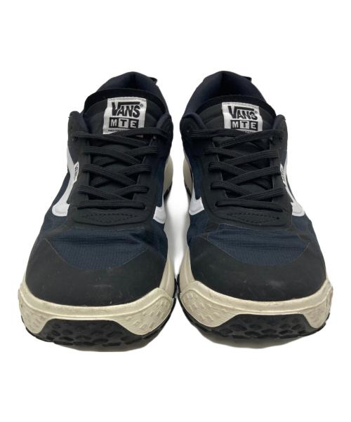 VANS（ヴァンズ）VANS (バンズ) MTE クロスパス ブラック サイズ:27.5の古着・服飾アイテム
