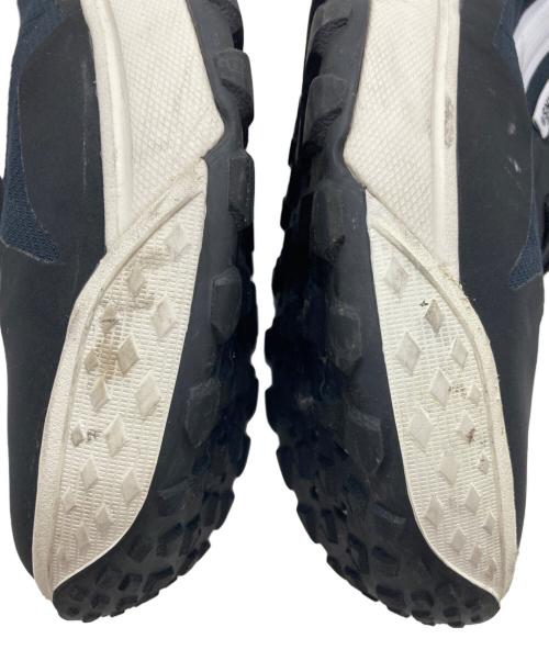 VANS（ヴァンズ）VANS (バンズ) MTE クロスパス ブラック サイズ:27.5の古着・服飾アイテム