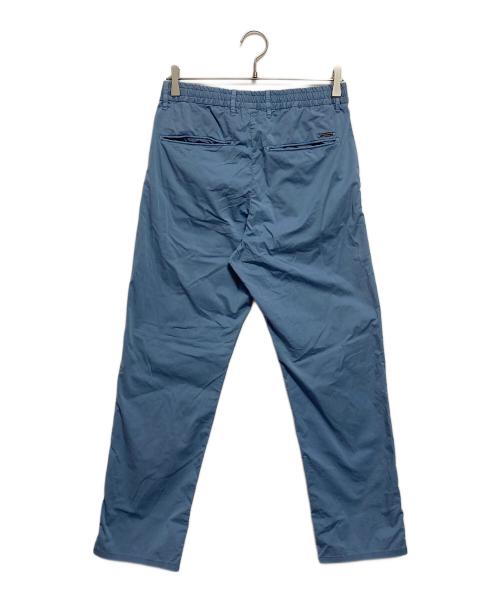 INCOTEX（インコテックス）INCOTEX (インコテックス) イージーパンツ ブルー サイズ:SIZE30の古着・服飾アイテム