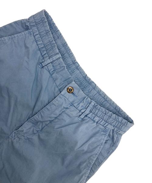 INCOTEX（インコテックス）INCOTEX (インコテックス) イージーパンツ ブルー サイズ:SIZE30の古着・服飾アイテム