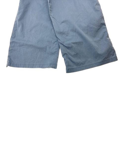 INCOTEX（インコテックス）INCOTEX (インコテックス) イージーパンツ ブルー サイズ:SIZE30の古着・服飾アイテム