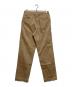 BOBSON (ボブソン) トラウザーパンツ ベージュ サイズ:32：5000円