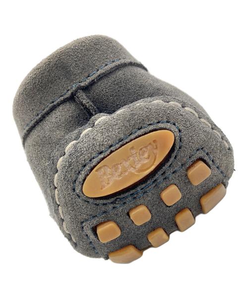 Bexley（ベクスレー）Bexley (ベクスレー) ドライビングシューズ ネイビー サイズ:42の古着・服飾アイテム