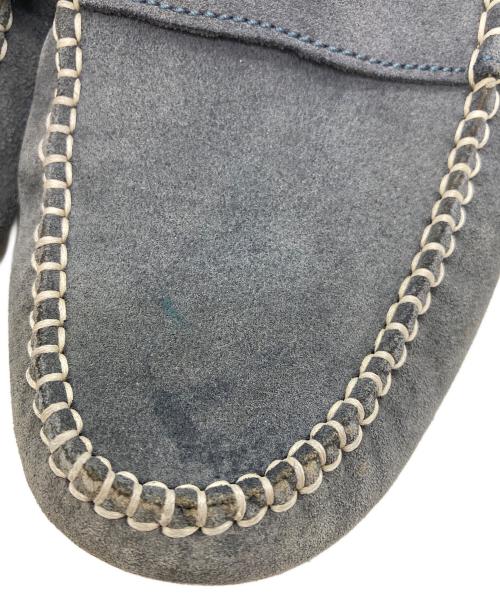 Bexley（ベクスレー）Bexley (ベクスレー) ドライビングシューズ ネイビー サイズ:42の古着・服飾アイテム