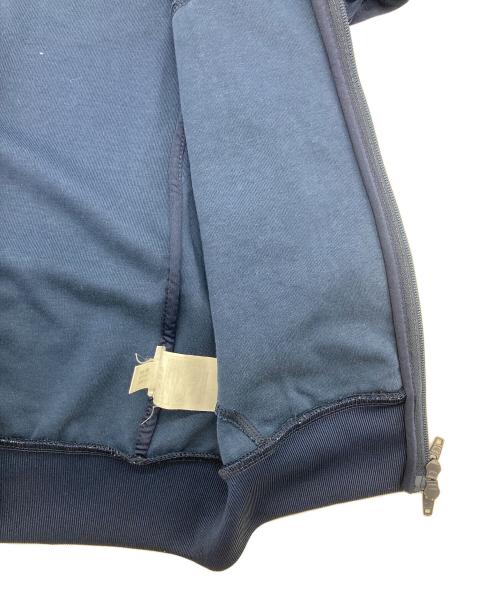 adidas（アディダス）adidas (アディダス) クラシック プライムブルー スーパースタートラックジャケット ネイビー サイズ:Lの古着・服飾アイテム