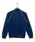 adidas (アディダス) クラシック プライムブルー スーパースタートラックジャケット ネイビー サイズ:L：6000円