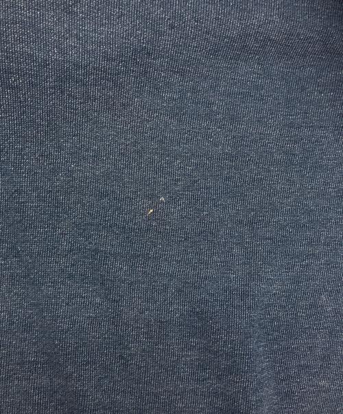 45R（フォーティファイブ・アール）45R (フォーティファイブ・アール) プルオーバーパーカー インディゴ サイズ:3の古着・服飾アイテム