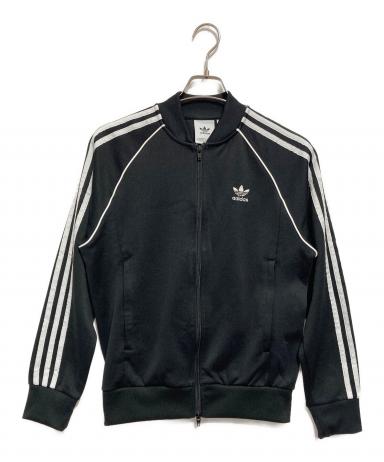 中古・古着通販】adidas (アディダス) SST TRACK TOP ブラック サイズ