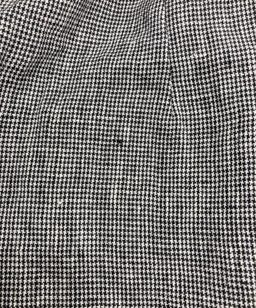 fog linen work（フォグリネンワーク）fog linen work (フォグリネンワーク) リネンキャミソールワンピース グレー サイズ:-の古着・服飾アイテム