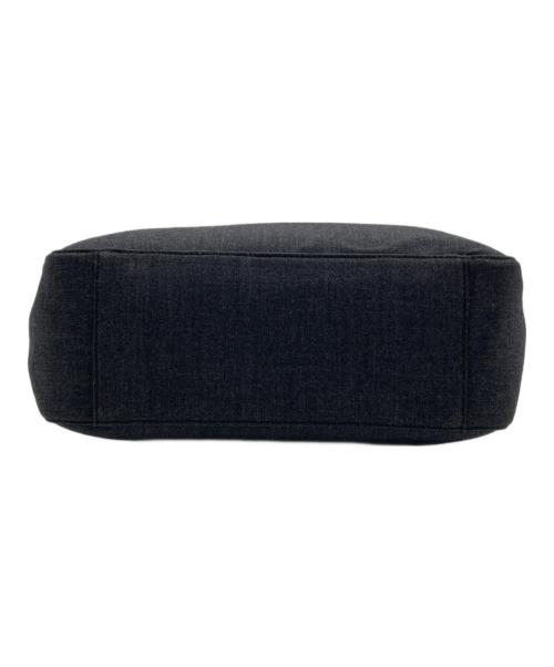 PRADA SPORTS（プラダスポーツ）PRADA SPORTS (プラダスポーツ) ハンドバッグ グレーの古着・服飾アイテム