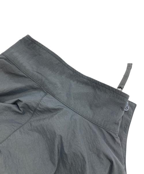 DAIWA PIER39（ダイワ ピア39）DAIWA PIER39 (ダイワ ピア39) LECHOPPE (レショップ) 別注/EX REVERSIBLE VEST グレー サイズ:Lの古着・服飾アイテム