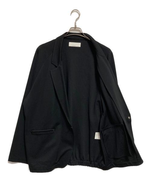 NEON SIGN（ネオンサイン）NEON SIGN (ネオンサイン) Active Jacket ブラック サイズ:48の古着・服飾アイテム