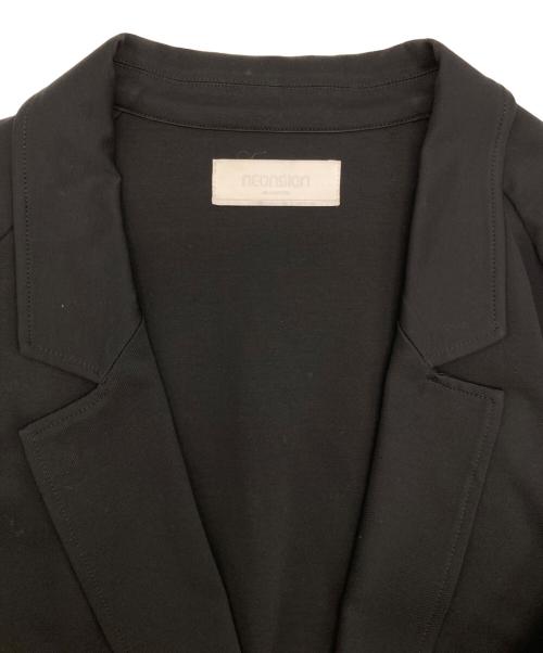 NEON SIGN（ネオンサイン）NEON SIGN (ネオンサイン) Active Jacket ブラック サイズ:48の古着・服飾アイテム