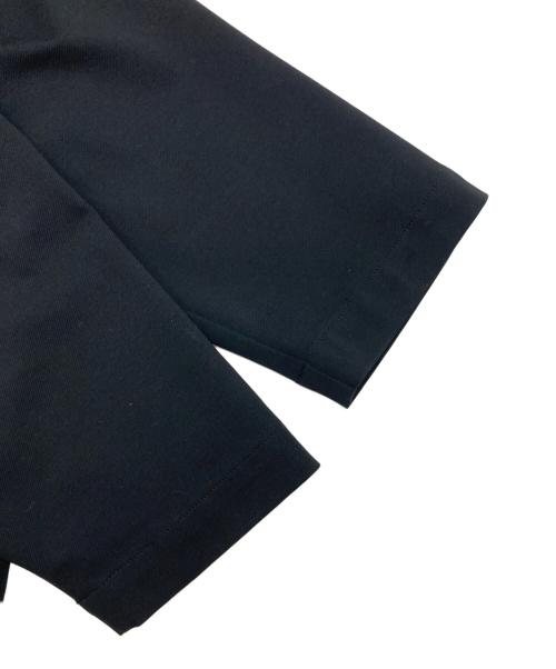 NEON SIGN（ネオンサイン）NEON SIGN (ネオンサイン) Active Jacket ブラック サイズ:48の古着・服飾アイテム