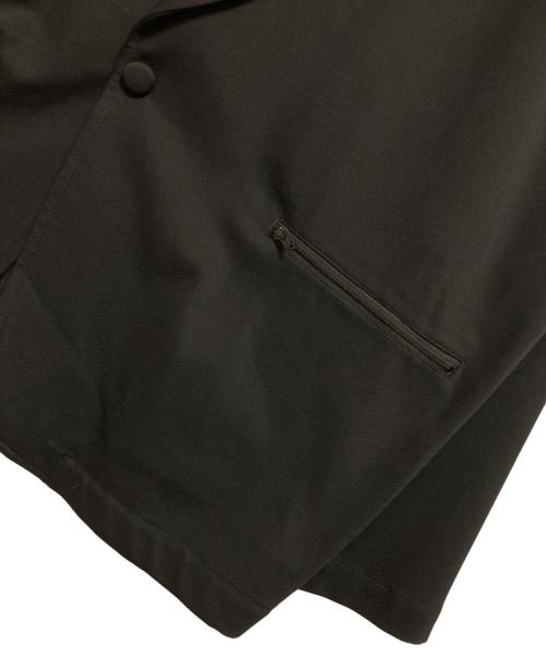 NEON SIGN（ネオンサイン）NEON SIGN (ネオンサイン) Active Jacket ブラック サイズ:48の古着・服飾アイテム