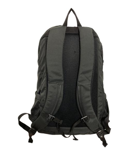 Snow peak（スノーピーク）Snow peak (スノーピーク) BEAUTY&YOUTH (ビューティーアンドユース) 別注エブリディバックパック ブラックの古着・服飾アイテム