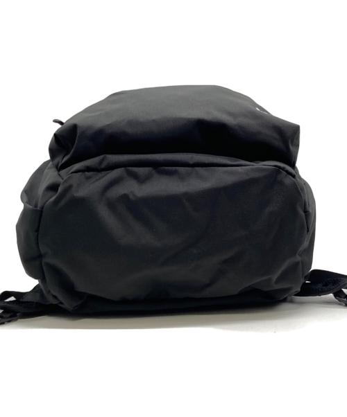 Snow peak（スノーピーク）Snow peak (スノーピーク) BEAUTY&YOUTH (ビューティーアンドユース) 別注エブリディバックパック ブラックの古着・服飾アイテム