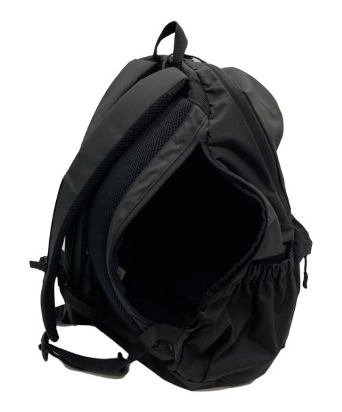Snow peak（スノーピーク）Snow peak (スノーピーク) BEAUTY&YOUTH (ビューティーアンドユース) 別注エブリディバックパック ブラックの古着・服飾アイテム