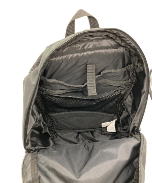 Snow peak（スノーピーク）Snow peak (スノーピーク) BEAUTY&YOUTH (ビューティーアンドユース) 別注エブリディバックパック ブラックの古着・服飾アイテム