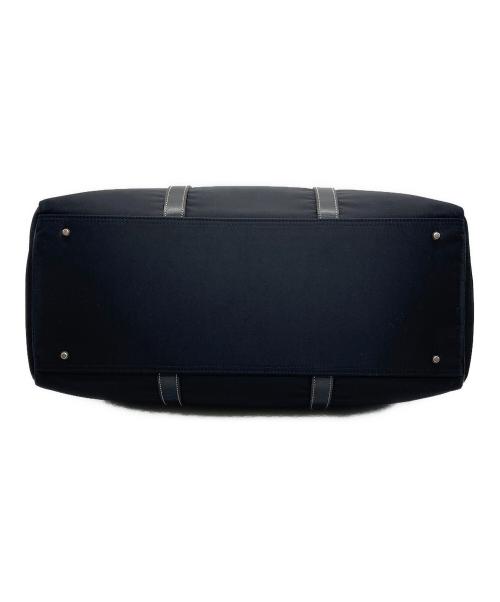 PORTER（ポーター）PORTER (ポーター) 70周年トートバッグ ブラックの古着・服飾アイテム