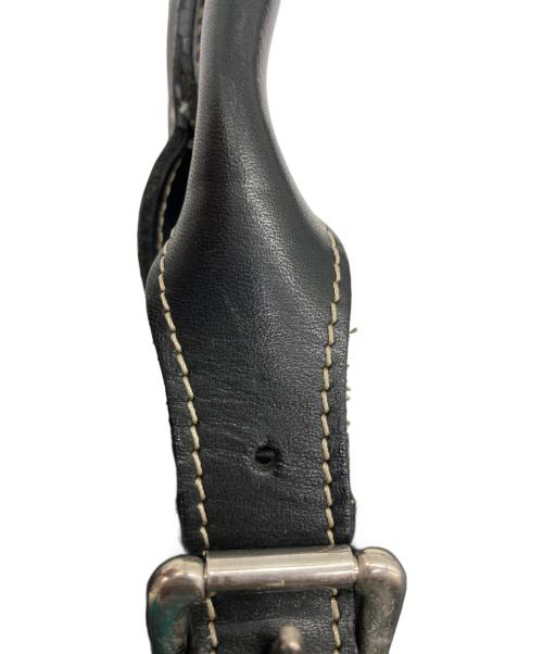 PORTER（ポーター）PORTER (ポーター) 70周年トートバッグ ブラックの古着・服飾アイテム