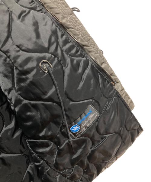 SPIEWAK（スピワック）SPIEWAK (スピワック) N-3Bタイプコート オリーブ サイズ:34の古着・服飾アイテム