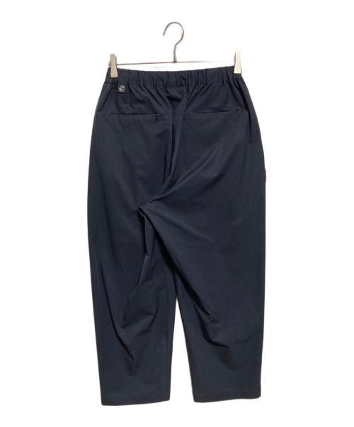 PROPS STORE（プロップスストア）PROPS STORE (プロップスストア) イージーパンツ ネイビー サイズ:Mの古着・服飾アイテム